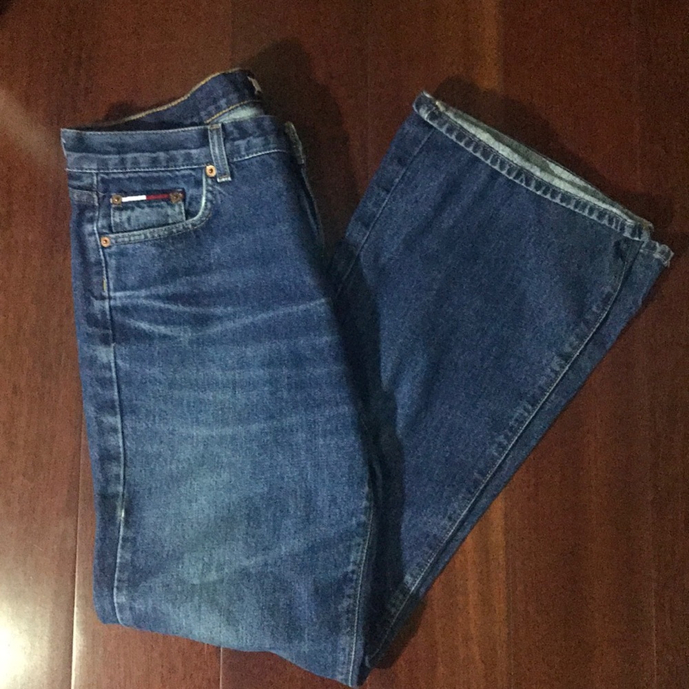 Tommy Jeans size 9/31